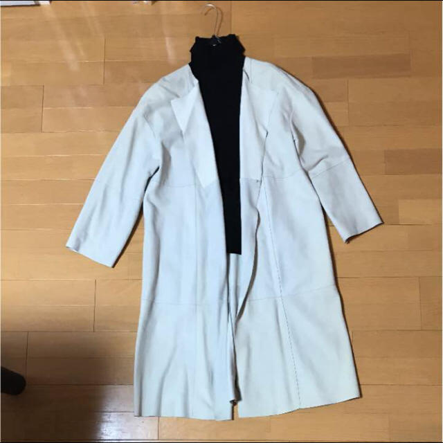 GALERIE VIE コート 春秋  レディースのジャケット/アウター(チェスターコート)の商品写真