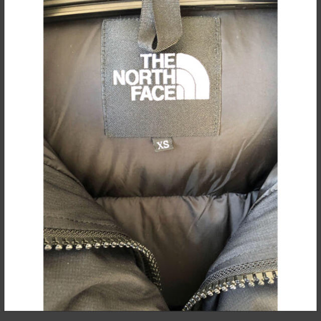 THE NORTH FACE(ザノースフェイス)のバルトロライトジャケットXS新品supremeシュプリーム メンズのジャケット/アウター(ダウンジャケット)の商品写真