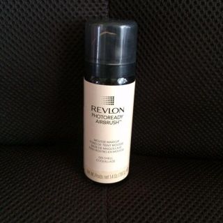 レブロン(REVLON)の☆値下げ レブロン ムースファンデ(その他)