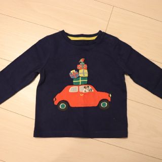 ボーデン(Boden)のボーデン boden 長袖Tシャツ(Ｔシャツ)