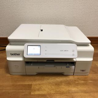 ブラザー(brother)のうちの様 専用 ブラザー DCP-J957N(PC周辺機器)