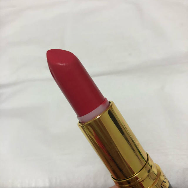 REVLON(レブロン)のレブロン スーパー ラストラス リップスティック コスメ/美容のベースメイク/化粧品(口紅)の商品写真