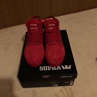 スープラ(SUPRA)のsupra muska 003(スニーカー)