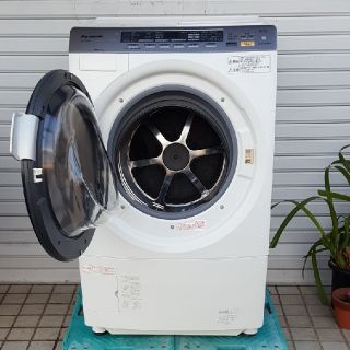 パナソニック(Panasonic)の洗濯機 美品!! (洗濯機)