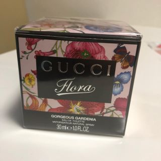 グッチ(Gucci)のGUCCI 香水 グッチ(香水(女性用))