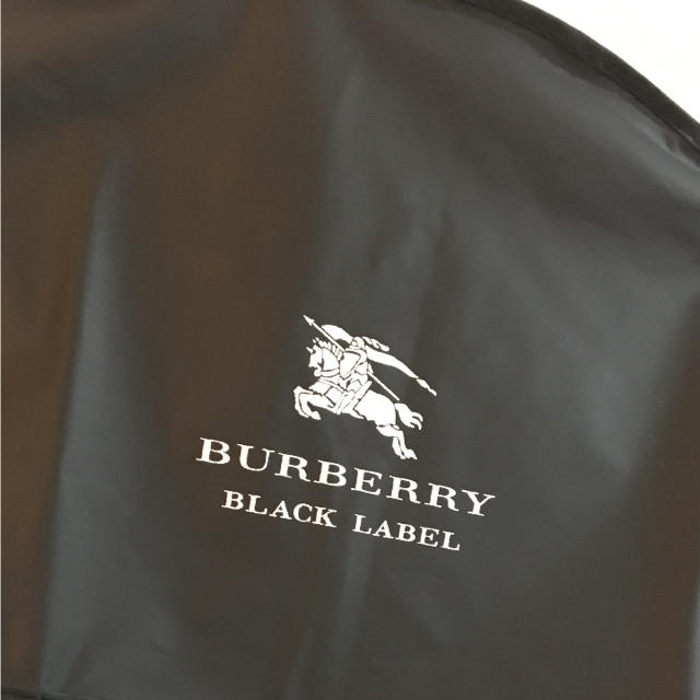 BURBERRY BLACK LABEL(バーバリーブラックレーベル)のバーバリー ガーメント メンズのスーツ(その他)の商品写真