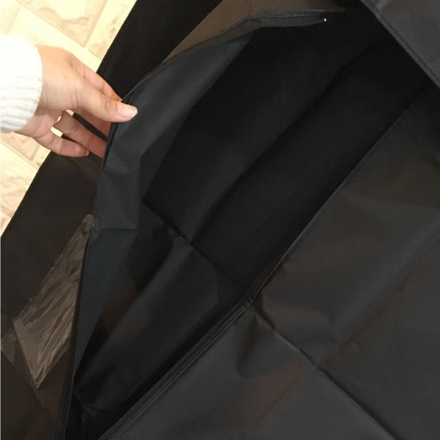 BURBERRY BLACK LABEL(バーバリーブラックレーベル)のバーバリー ガーメント メンズのスーツ(その他)の商品写真