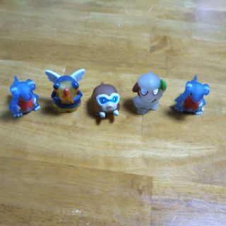 ポケモン(ポケモン)の横ハゲちゃん様　専用ページ(その他)