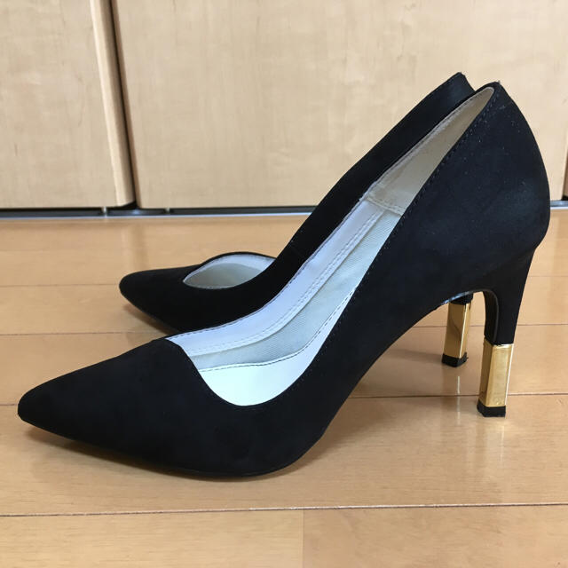 R&E(アールアンドイー)のR&E パンプス 22.5cm 👠 レディースの靴/シューズ(ハイヒール/パンプス)の商品写真