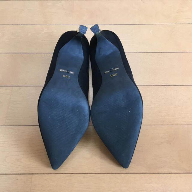 R&E(アールアンドイー)のR&E パンプス 22.5cm 👠 レディースの靴/シューズ(ハイヒール/パンプス)の商品写真
