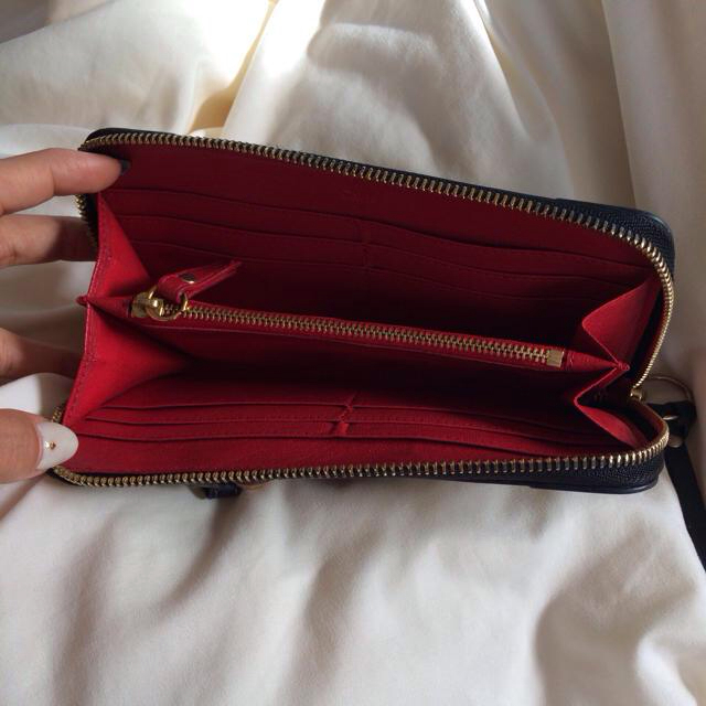 Chloe(クロエ)のクロエ☆長財布 レディースのファッション小物(財布)の商品写真
