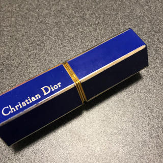 クリスチャンディオール(Christian Dior)のディオール 口紅(口紅)
