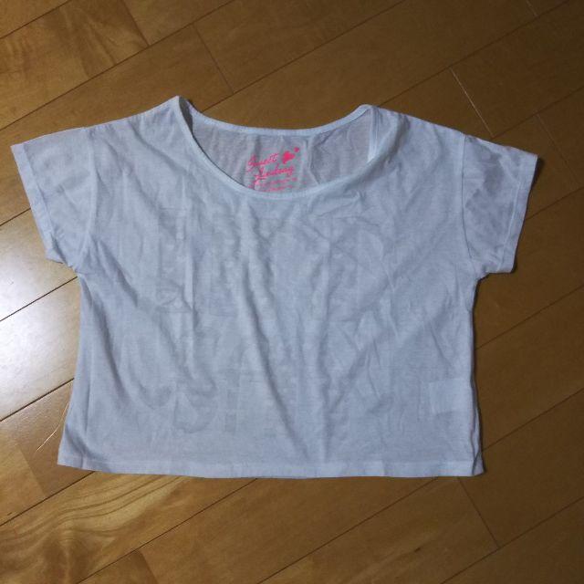 Lindsay(リンジィ)のLindsay ワンピース キッズ/ベビー/マタニティのキッズ服女の子用(90cm~)(ワンピース)の商品写真