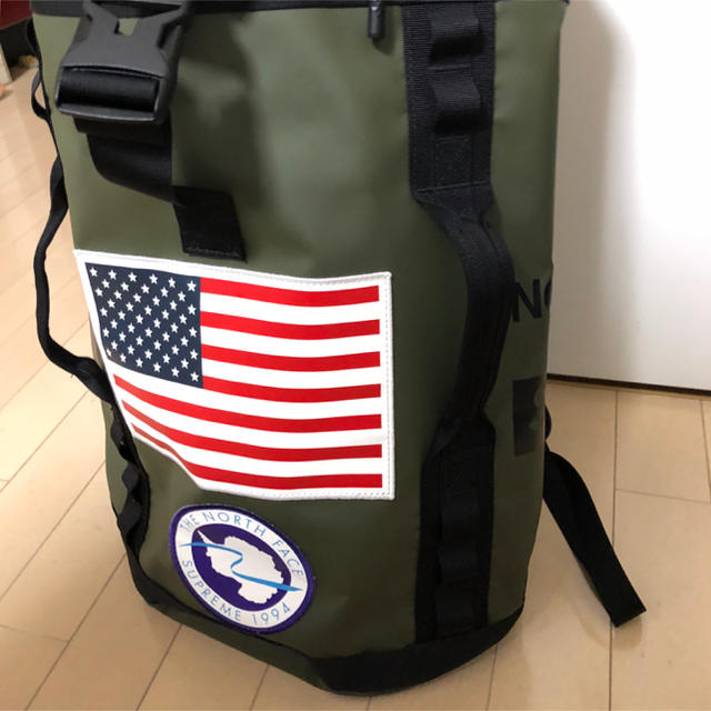ツをネット通販で購入 supreme north face backpack メンズ | bca.edu.gr