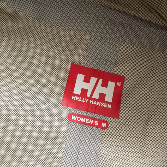 HELLY HANSEN(ヘリーハンセン)のヘリーハンセン レディースのジャケット/アウター(その他)の商品写真