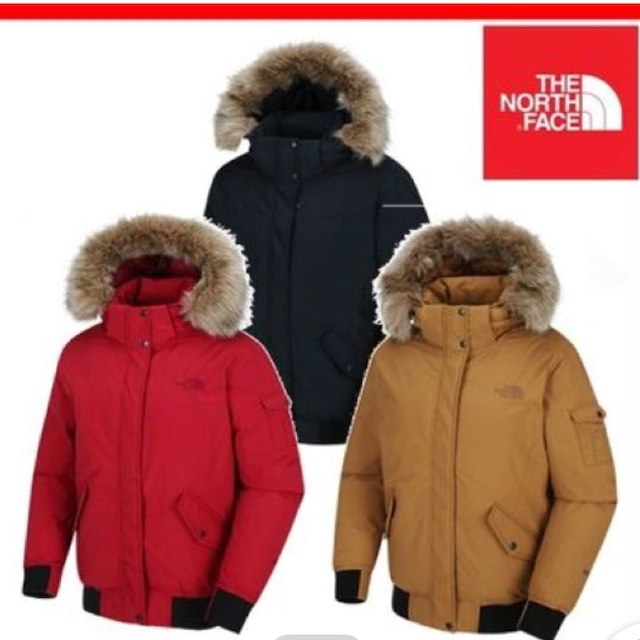 THE NORTH FACE(ザノースフェイス)のノースフェイス ダウン レディースのジャケット/アウター(ダウンジャケット)の商品写真