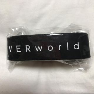 UVERworld ラババン(ミュージシャン)