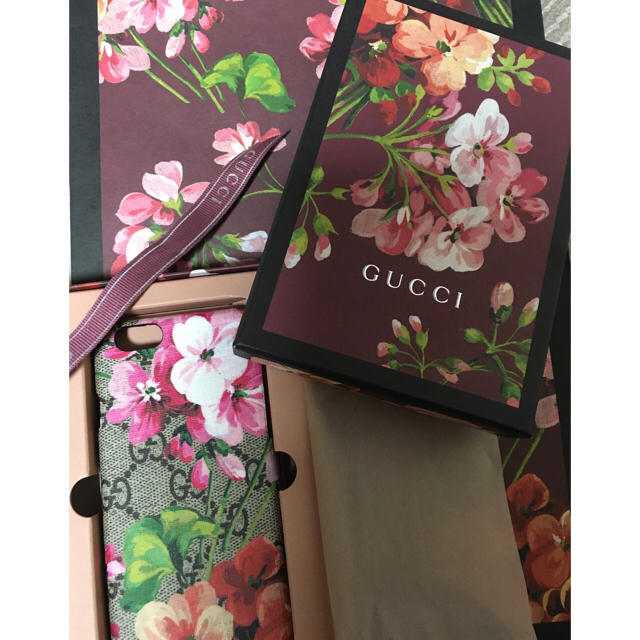 burberry iphone8 ケース / Gucci - コタさま専用の通販 by sayaka's shop｜グッチならラクマ