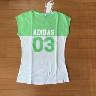 アディダス(adidas)のお値下げ ❗️ アディダス M Ｔシャツ(その他)