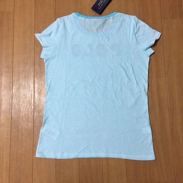 Ralph Lauren(ラルフローレン)のラルフローレン キッズ160 新品 キッズ/ベビー/マタニティのキッズ服女の子用(90cm~)(その他)の商品写真