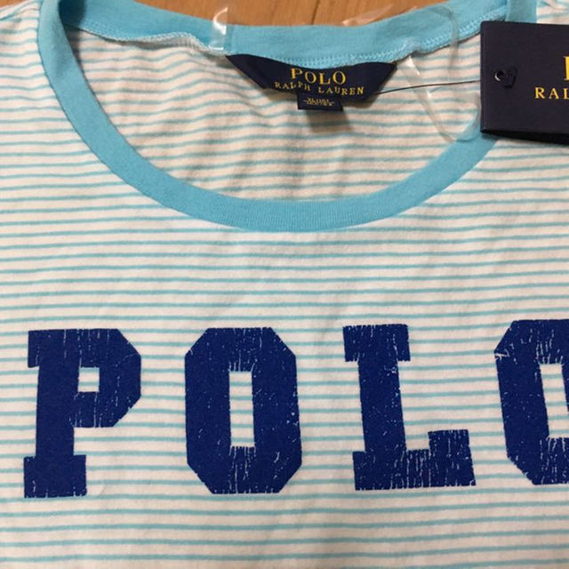 Ralph Lauren(ラルフローレン)のラルフローレン キッズ160 新品 キッズ/ベビー/マタニティのキッズ服女の子用(90cm~)(その他)の商品写真