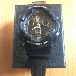 ジーショック(G-SHOCK)のG-SHOCK腕時計うさうさ様専用です♡(腕時計(デジタル))