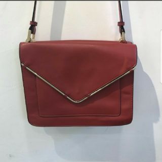 ザラ(ZARA)のZARAのショルダーバッグ(ショルダーバッグ)