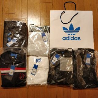 アディダス(adidas)の新込 adidas originals 2018 LuckyBag大 M(その他)