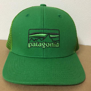 パタゴニア(patagonia)のPatagonia  K's Trucker Hat(帽子)