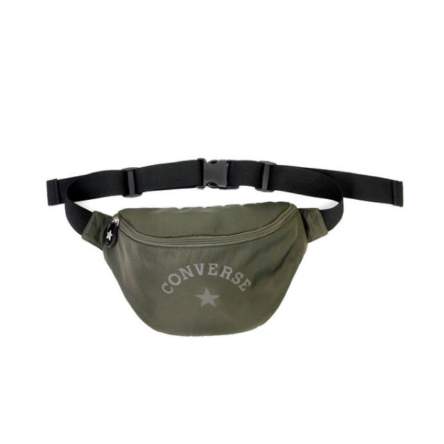 CONVERSE(コンバース)の☆ コンバース サコッシュ メンズのバッグ(ウエストポーチ)の商品写真