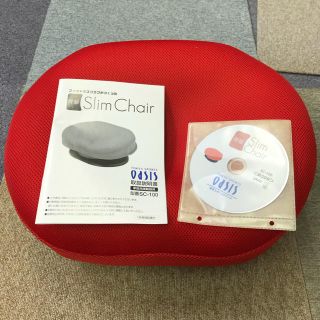 ディノス(dinos)のSlim chair  ＊oasis(その他)