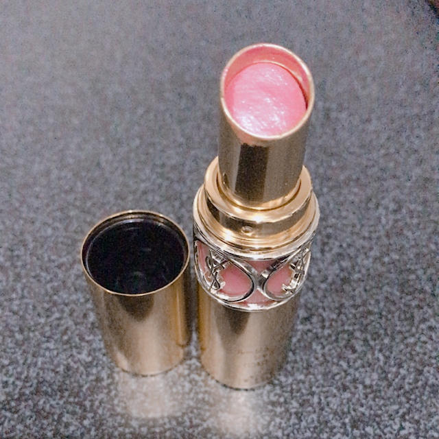 Yves Saint Laurent Beaute(イヴサンローランボーテ)のイヴサンローラン ティントインバーム 8 コスメ/美容のベースメイク/化粧品(口紅)の商品写真