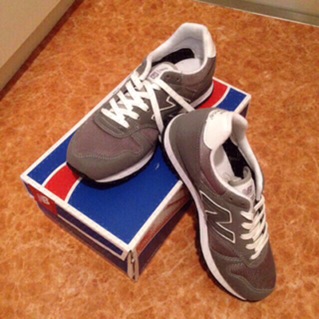 New Balance(ニューバランス)のMISAKI様お取り置き♡ レディースの靴/シューズ(スニーカー)の商品写真