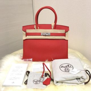 エルメス(Hermes)の値下げ交渉しません様専用 エルメス バーキン(ハンドバッグ)