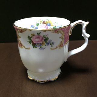 ロイヤルアルバート(ROYAL ALBERT)のロイヤルアルバート マグカップ(グラス/カップ)