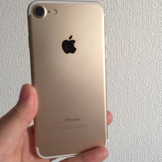 アップル(Apple)の〜Neuci Mel様専用〜     iPhone7(iPhoneケース)