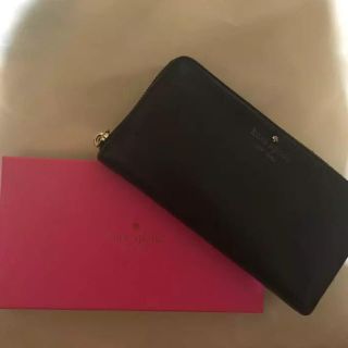 ケイトスペードニューヨーク(kate spade new york)のケイトスペード 長財布(財布)