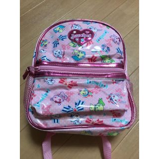 【新品】 ジュエルペット リュック サンリオ リュックサック