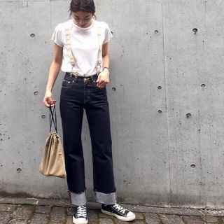 TODAYFUL - TODAY FUL MONA's Denimの通販 by you's shop｜トゥデイ ...