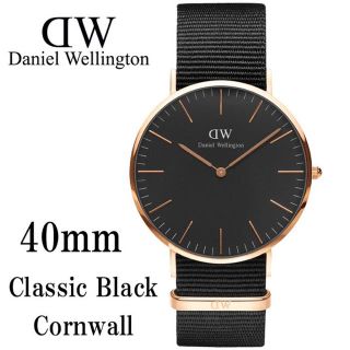 Daniel Wellington - ダニウェルウェリントンの通販 by もっこ's shop