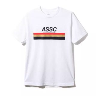 シュプリーム(Supreme)のAnti Social Social Club Type R White Tee(その他)