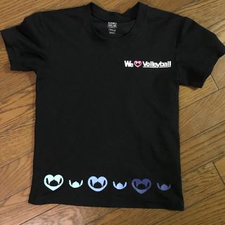 イグニオ  バレーボールTシャツ スティッチ(バレーボール)