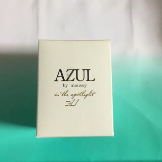 アズールバイマウジー(AZUL by moussy)のキャンドル   アズール バイ マウジー(その他)