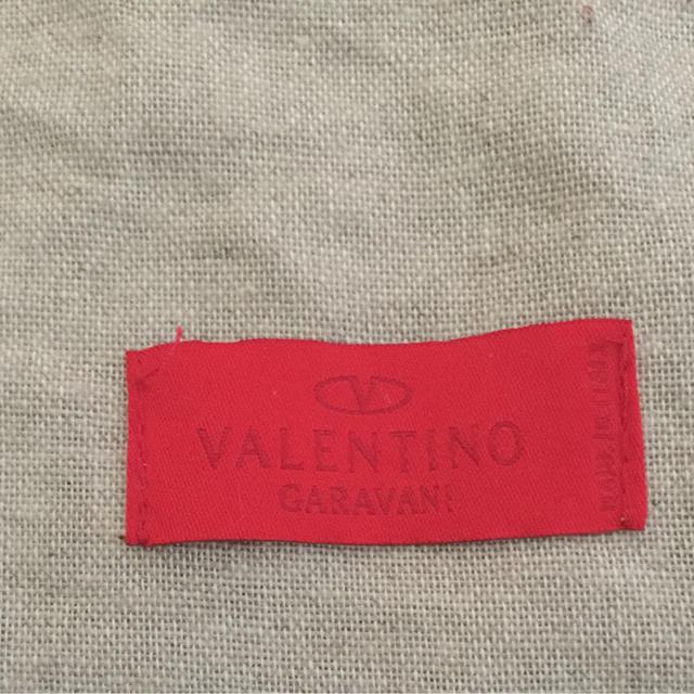 VALENTINO(ヴァレンティノ)のヴァレンティノ 袋 レディースのバッグ(その他)の商品写真