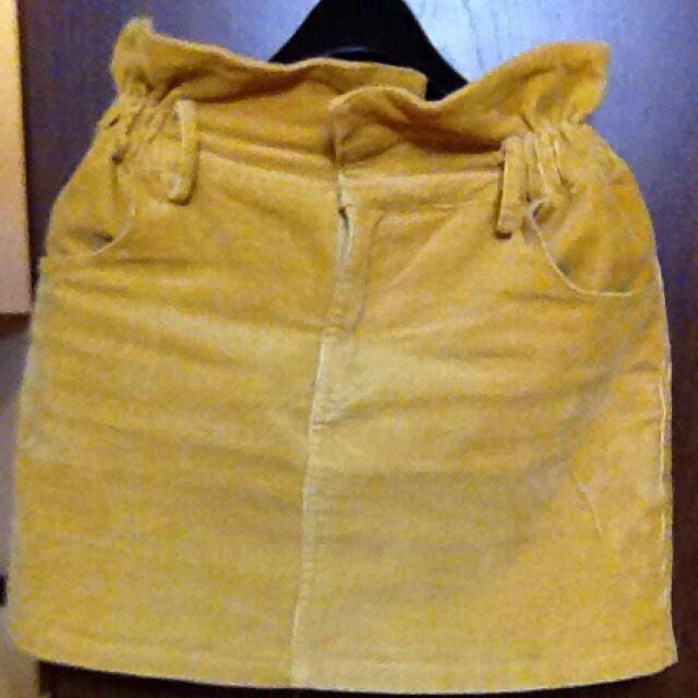 Crisp(クリスプ)のリネッタ 田中里奈 レディースのスカート(ミニスカート)の商品写真