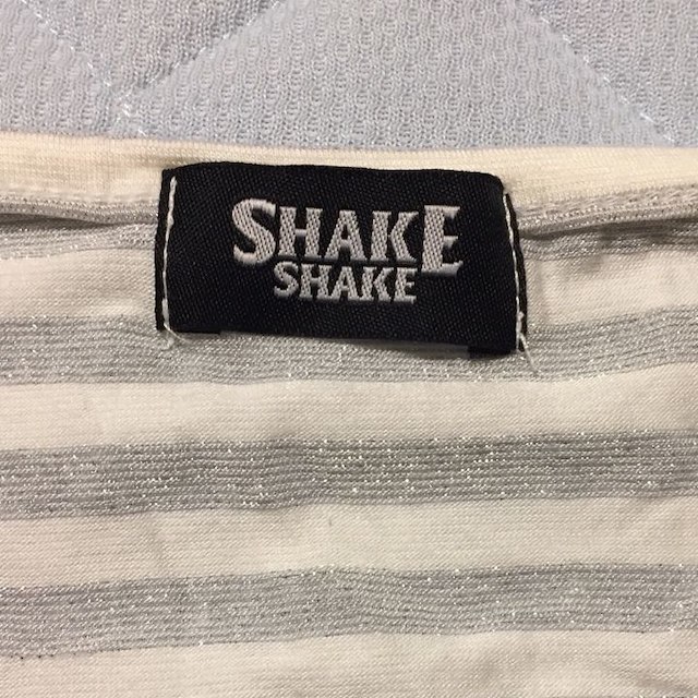 SHAKE SHAKE(シェイクシェイク)の✩値下げ✩【SHAKESHAKE】ロンＴ レディースのトップス(その他)の商品写真