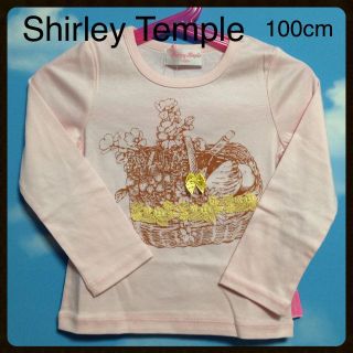 シャーリーテンプル(Shirley Temple)の新品タグ付き シャーリーテンプル (その他)