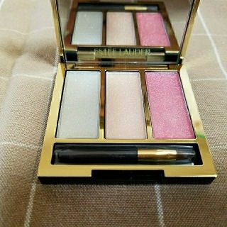 エスティローダー(Estee Lauder)のESTEE LAUDER　グロスパレット(リップグロス)