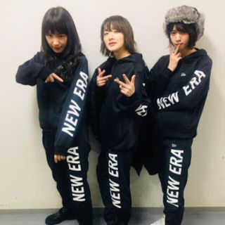 ニューエラー(NEW ERA)の乃木坂46 ニューエラ   セットアップ M(ジャージ)