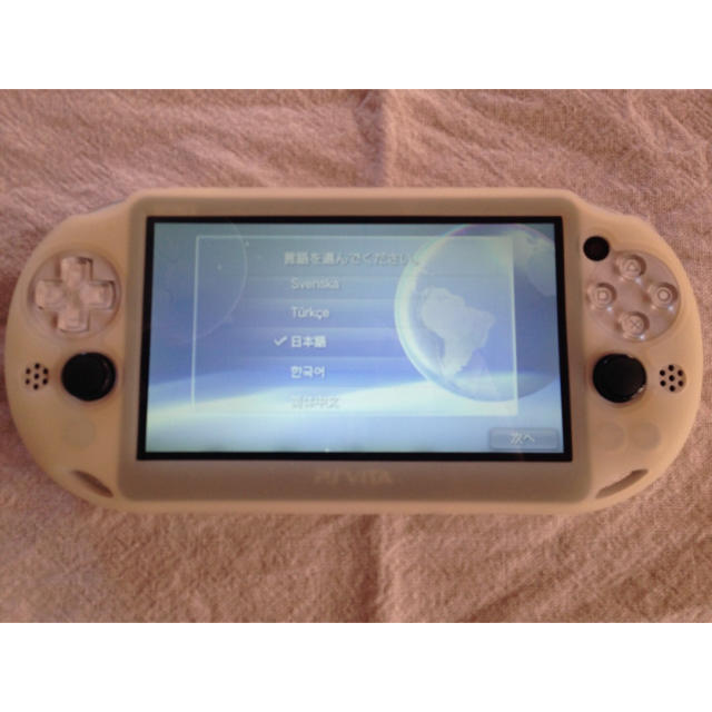 稀少品 極美品 PS Vita Caligula Limited Edition - novius-it.hu